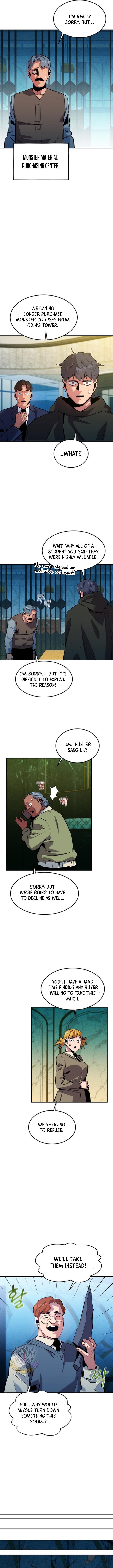 Auto Hunting With My Clones 136 9