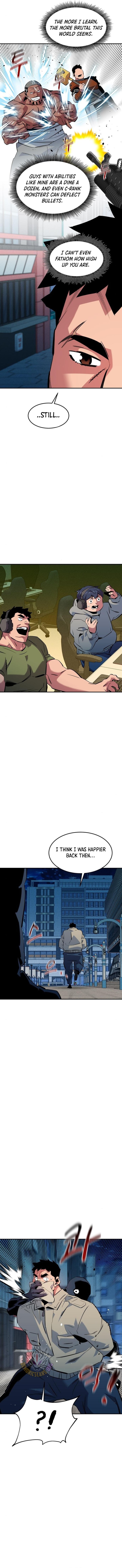 Auto Hunting With My Clones 137 11