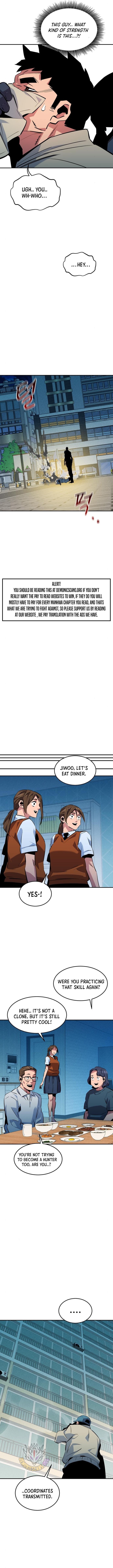 Auto Hunting With My Clones 137 12