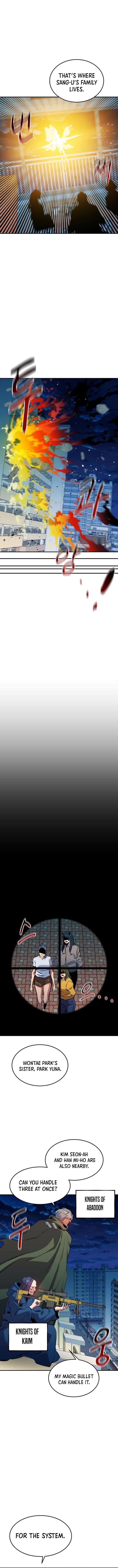 Auto Hunting With My Clones 137 13