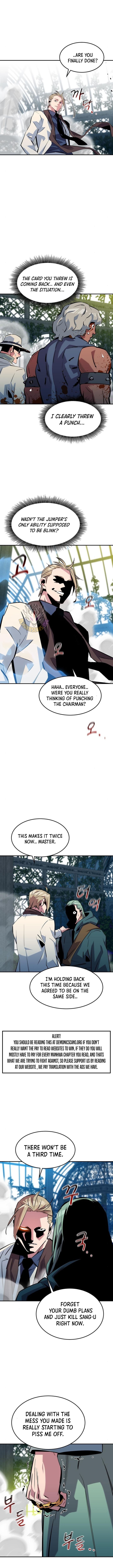 Auto Hunting With My Clones 137 4