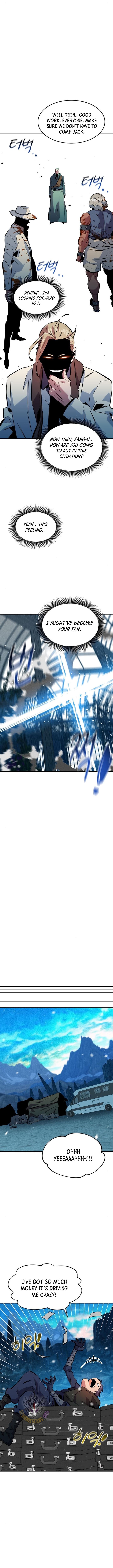 Auto Hunting With My Clones 137 5