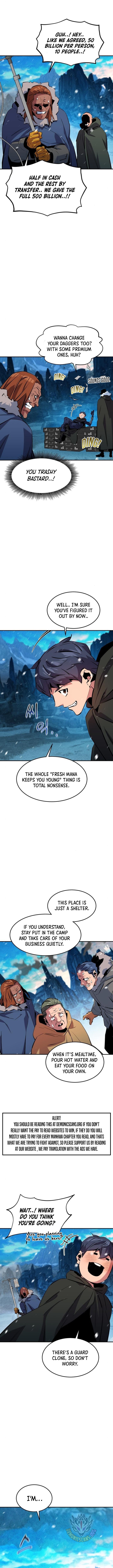 Auto Hunting With My Clones 137 6