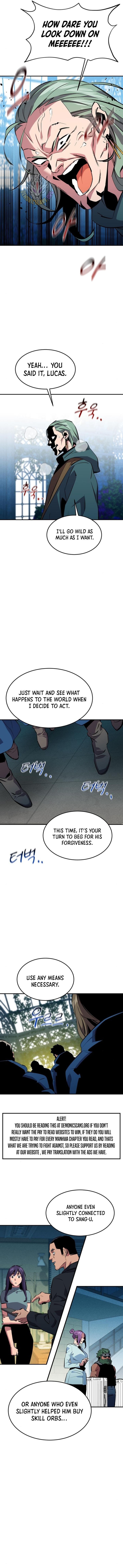 Auto Hunting With My Clones 137 8