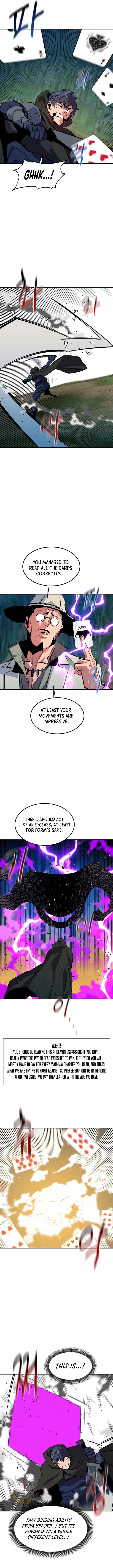 Auto Hunting With My Clones 138 10