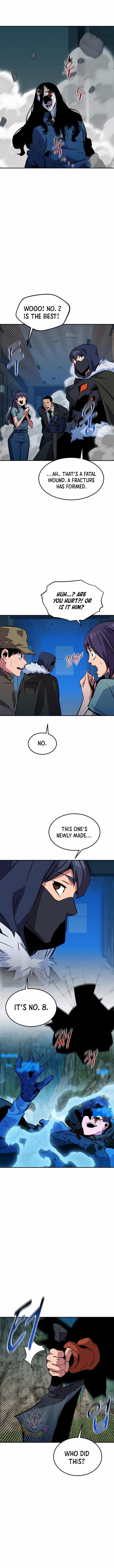 Auto Hunting With My Clones 138 15