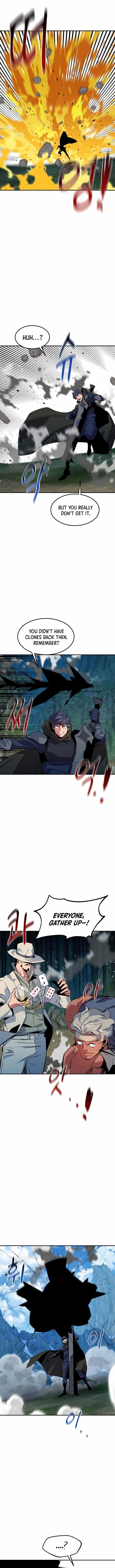 Auto Hunting With My Clones 138 5