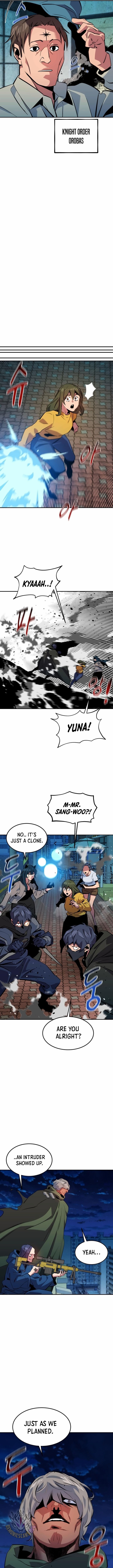 Auto Hunting With My Clones 138 7