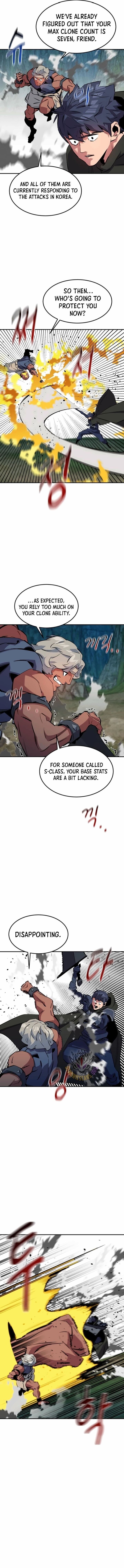 Auto Hunting With My Clones 138 9