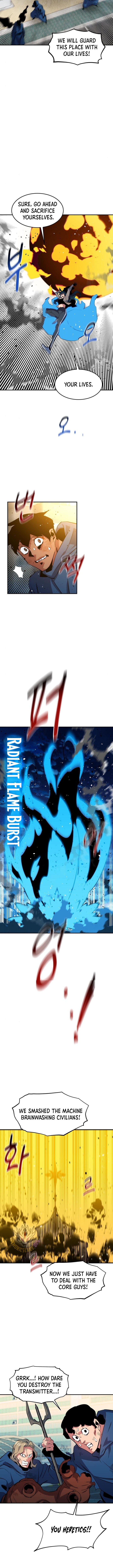 Auto Hunting With My Clones 141 4