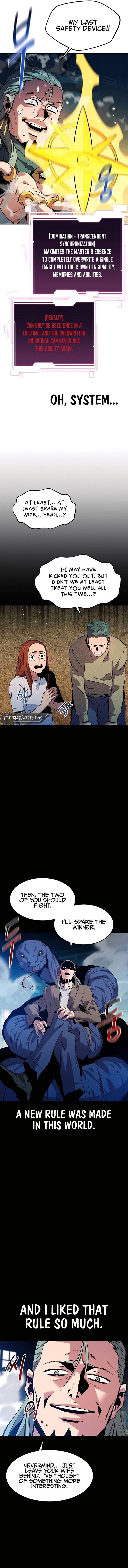 Auto Hunting With My Clones 143 11