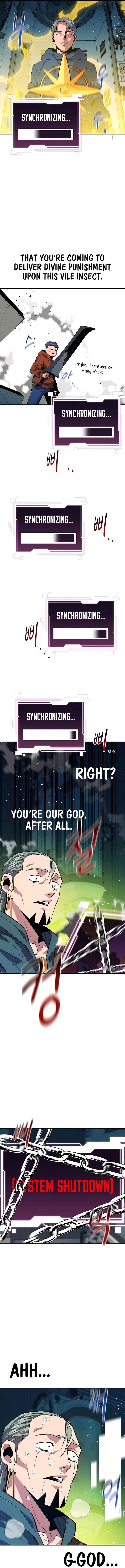 Auto Hunting With My Clones 143 13