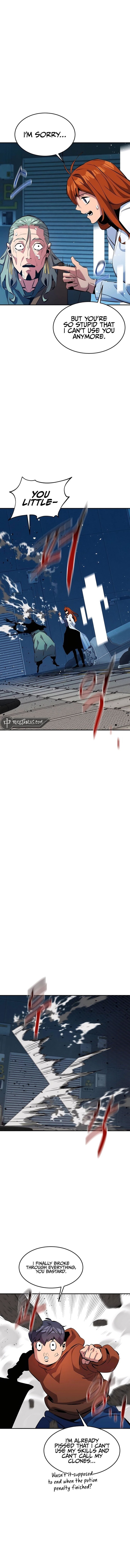 Auto Hunting With My Clones 143 14