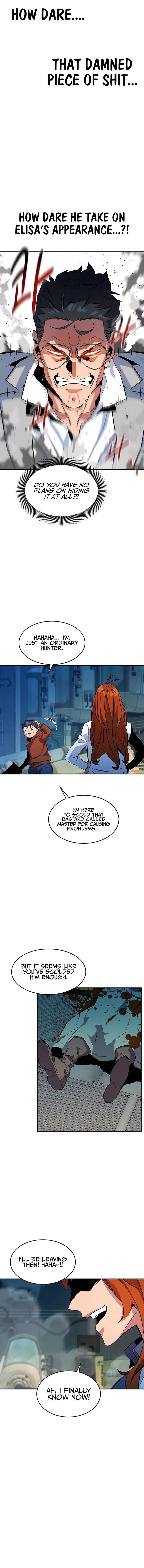 Auto Hunting With My Clones 143 16