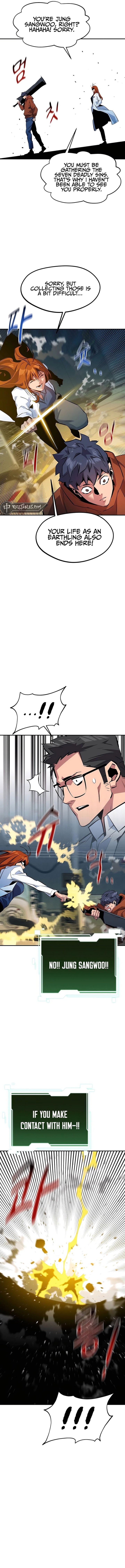 Auto Hunting With My Clones 143 17