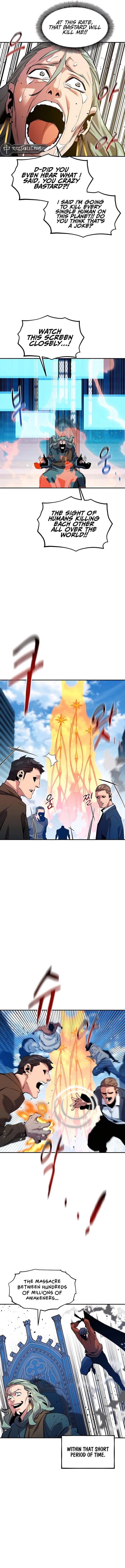 Auto Hunting With My Clones 143 3