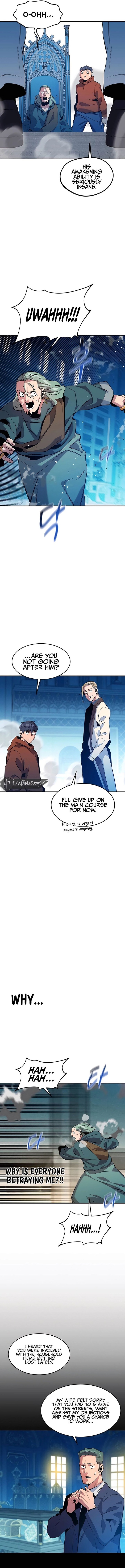 Auto Hunting With My Clones 143 6