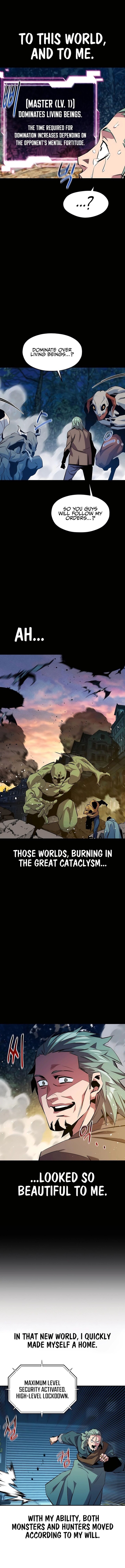 Auto Hunting With My Clones 143 9