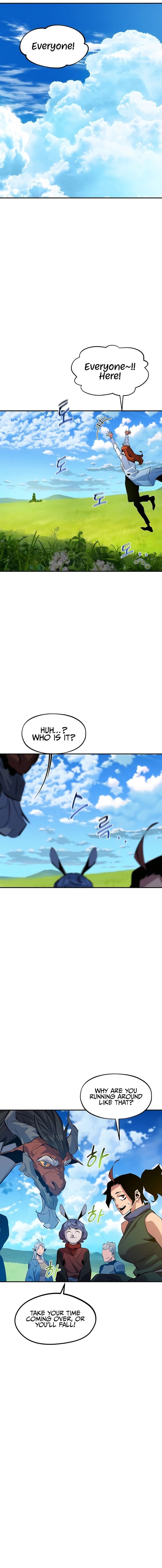 Auto Hunting With My Clones 144 16