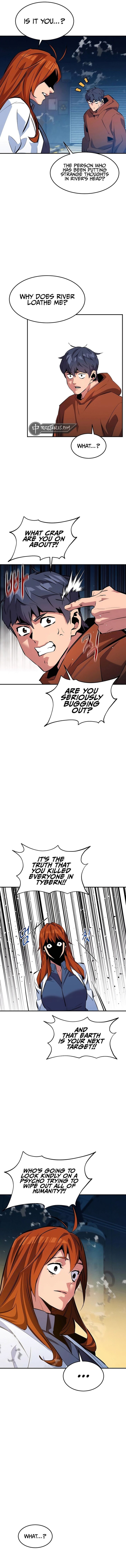 Auto Hunting With My Clones 144 6