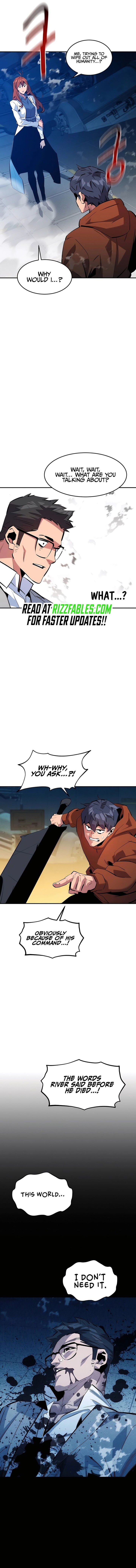 Auto Hunting With My Clones 144 7