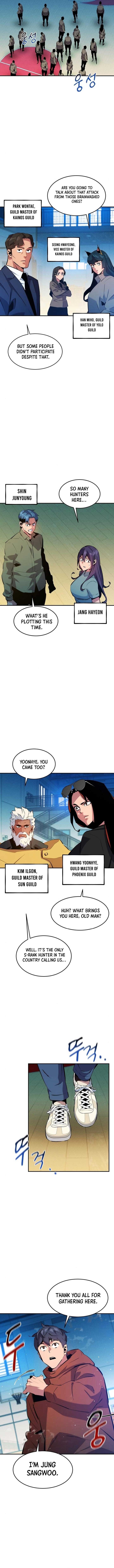 Auto Hunting With My Clones 146 7