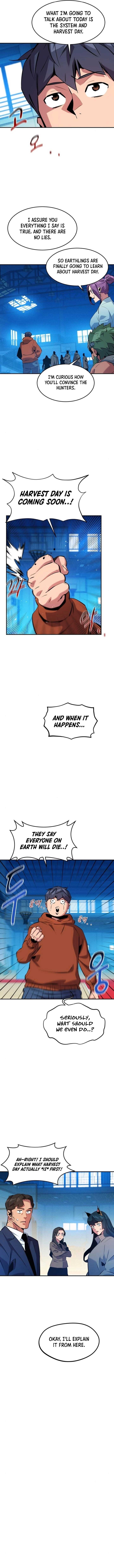 Auto Hunting With My Clones 146 8