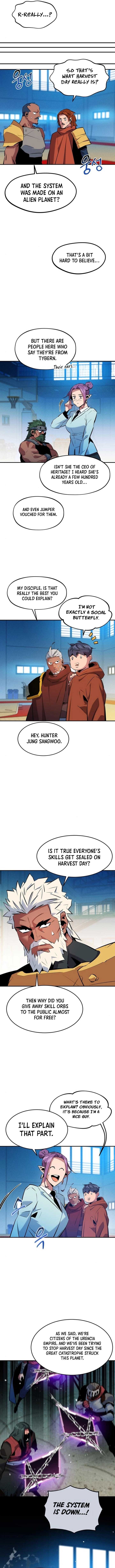 Auto Hunting With My Clones 146 9