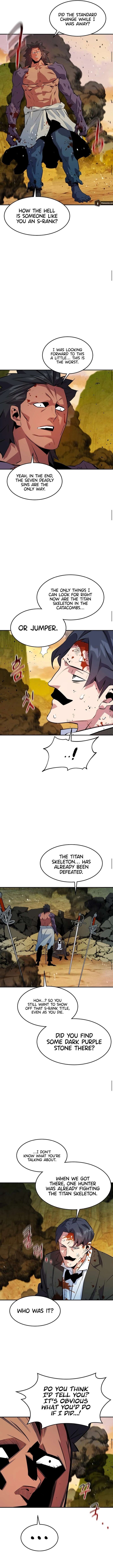 Auto Hunting With My Clones 151 12