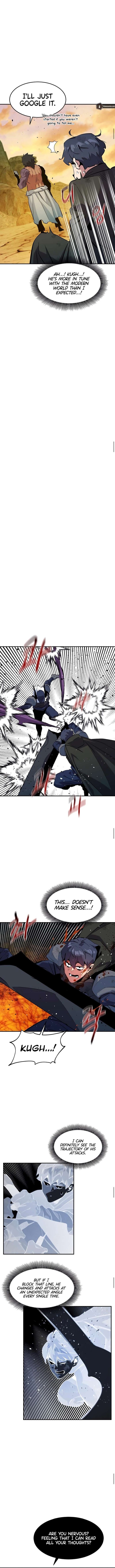 Auto Hunting With My Clones 151 13