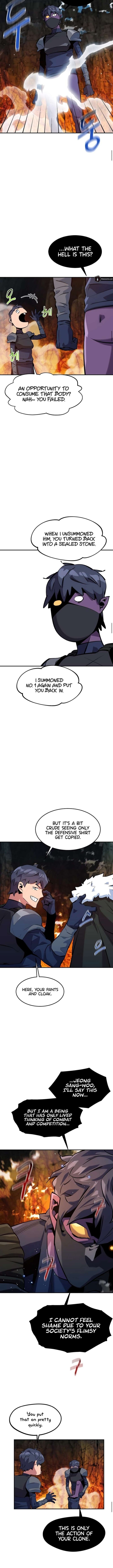 Auto Hunting With My Clones 151 4