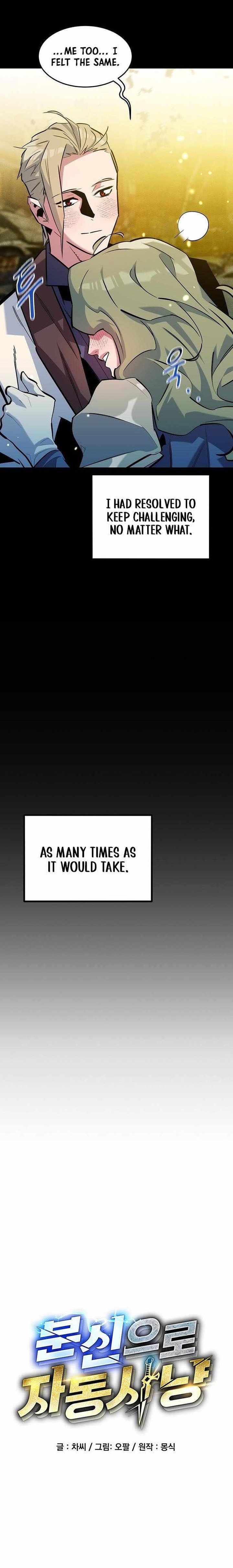 Auto Hunting With My Clones 163 2