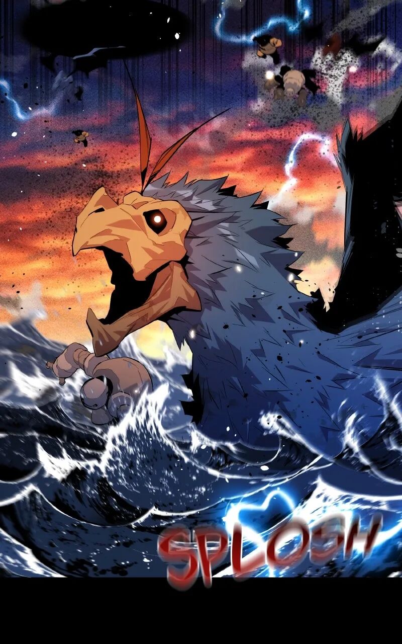 Auto Hunting With My Clones 165 13