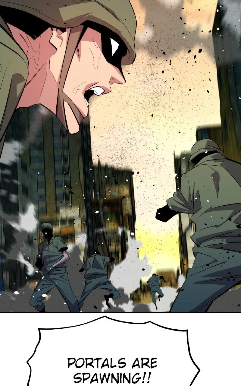 Auto Hunting With My Clones 167 103