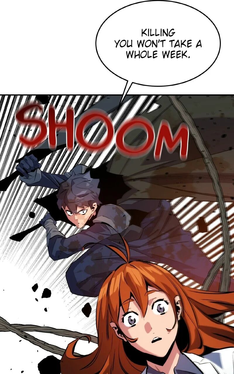 Auto Hunting With My Clones 167 112