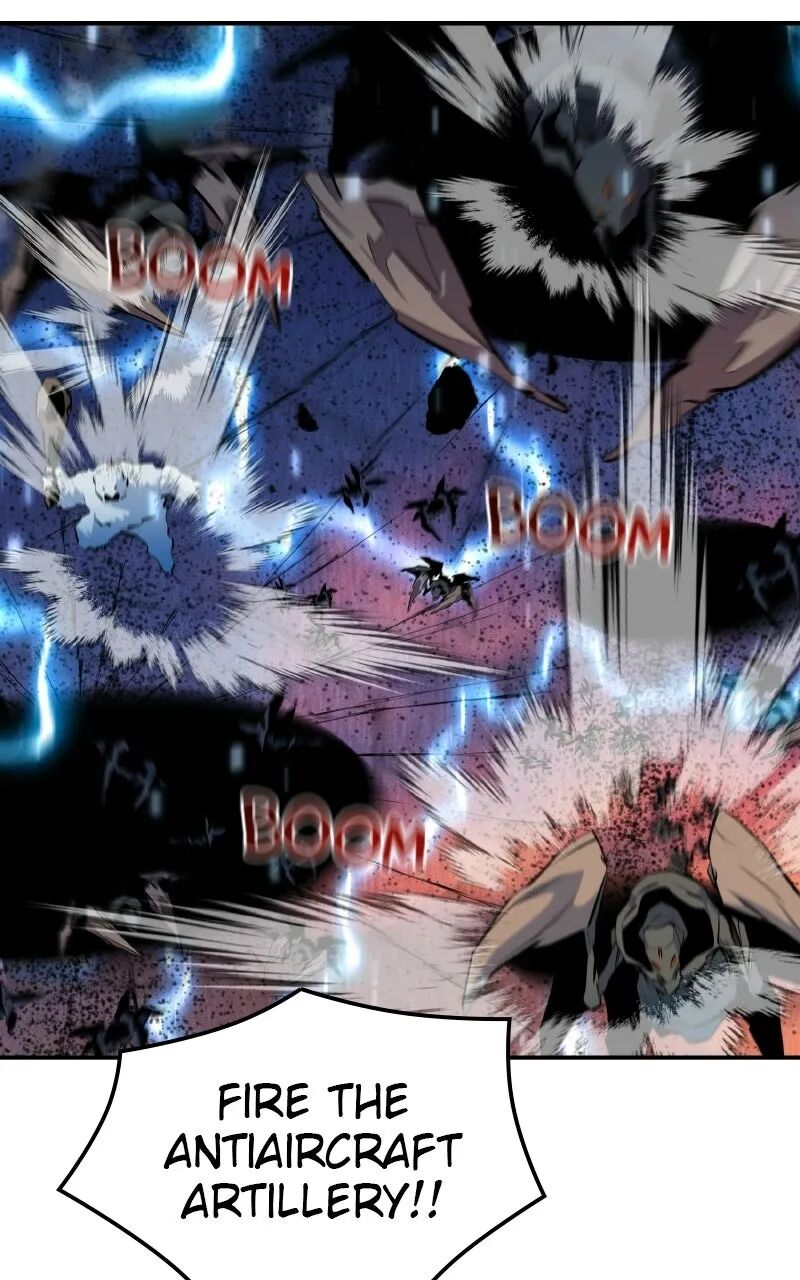 Auto Hunting With My Clones 167 128