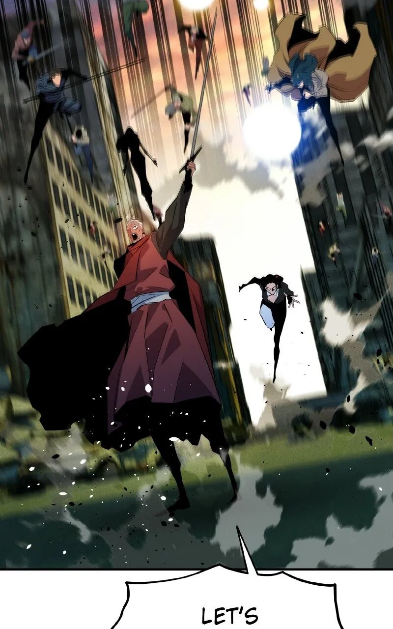 Auto Hunting With My Clones 167 139