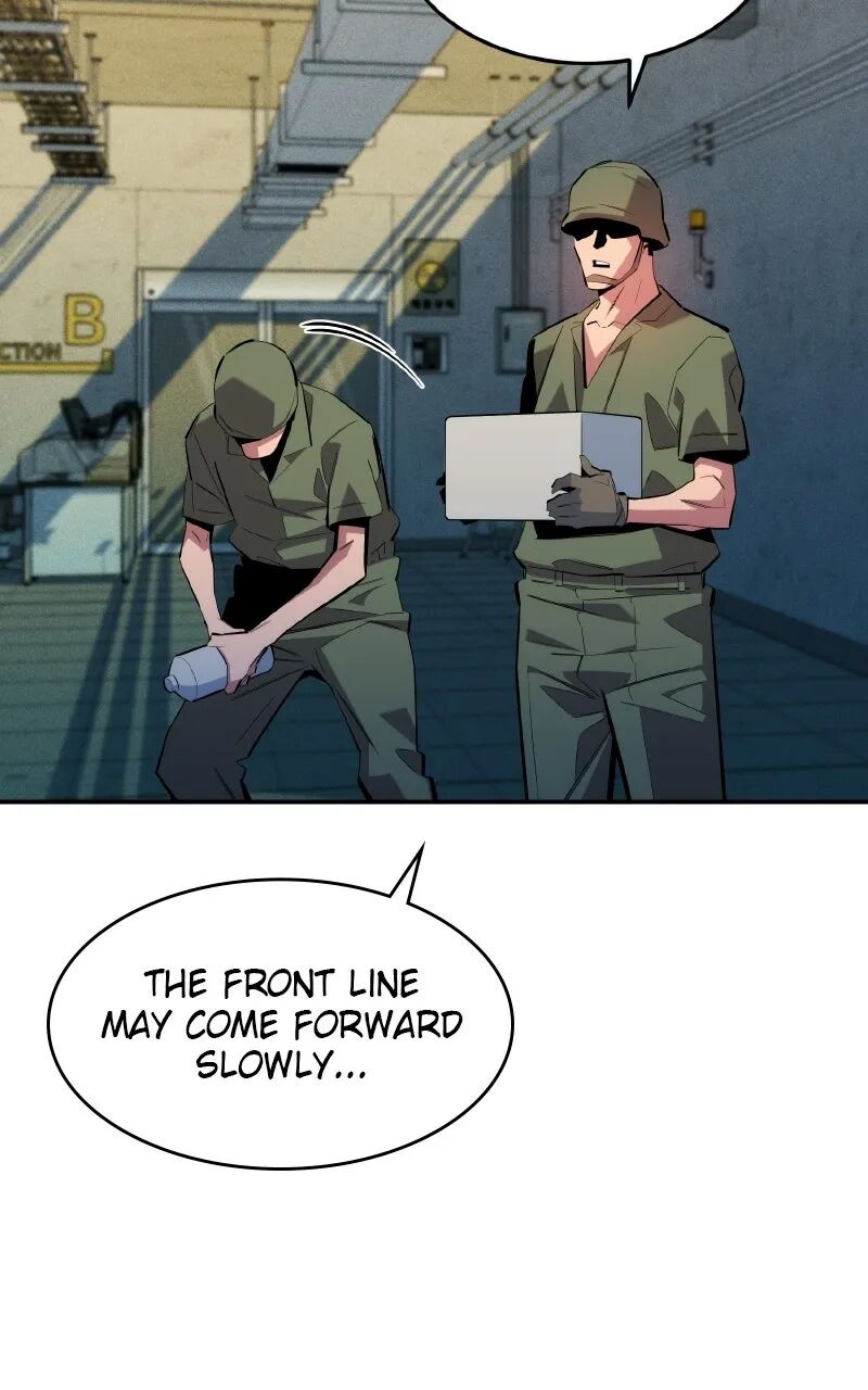 Auto Hunting With My Clones 167 66