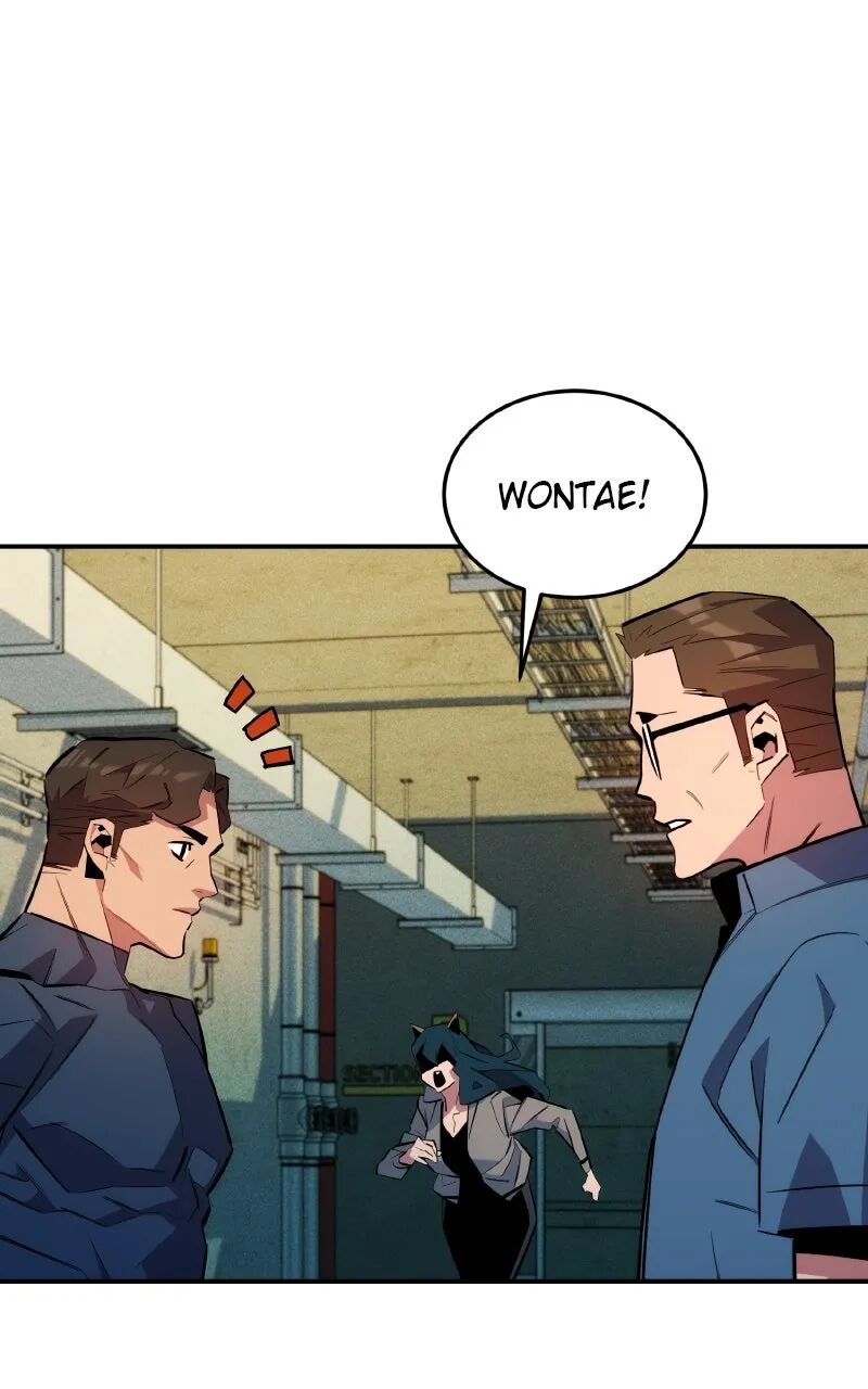 Auto Hunting With My Clones 167 83