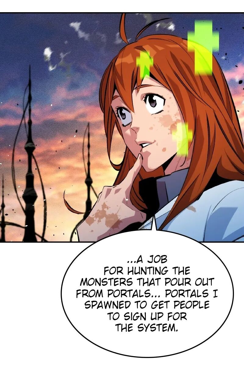 Auto Hunting With My Clones 168 22