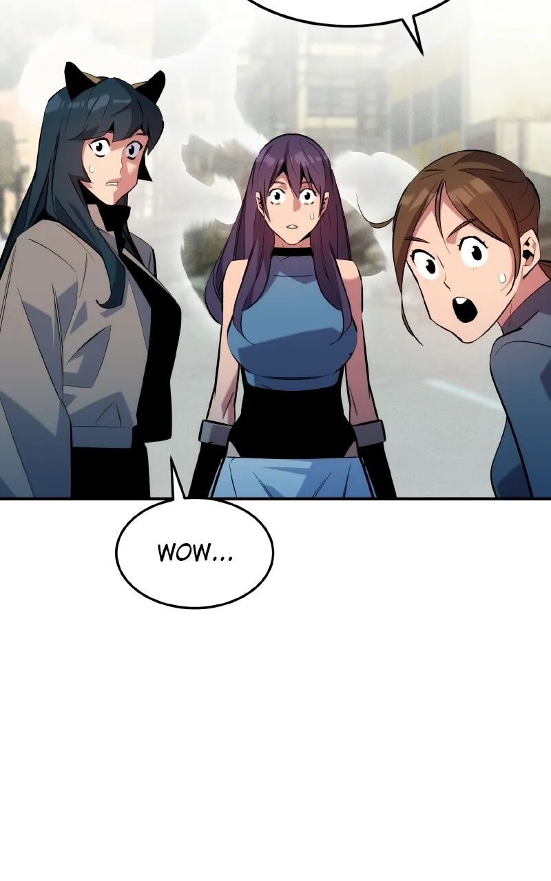 Auto Hunting With My Clones 168 91