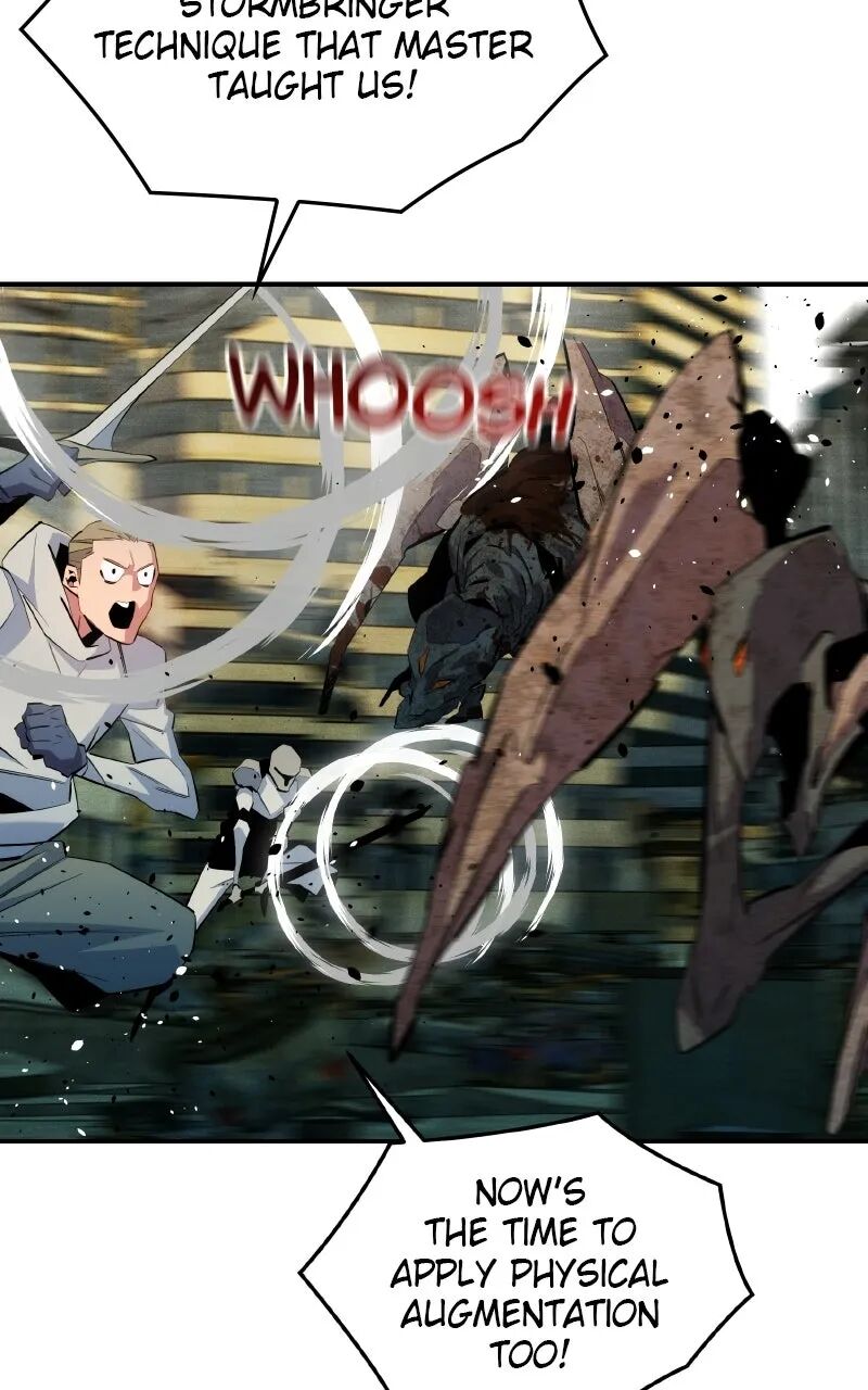 Auto Hunting With My Clones 168 94