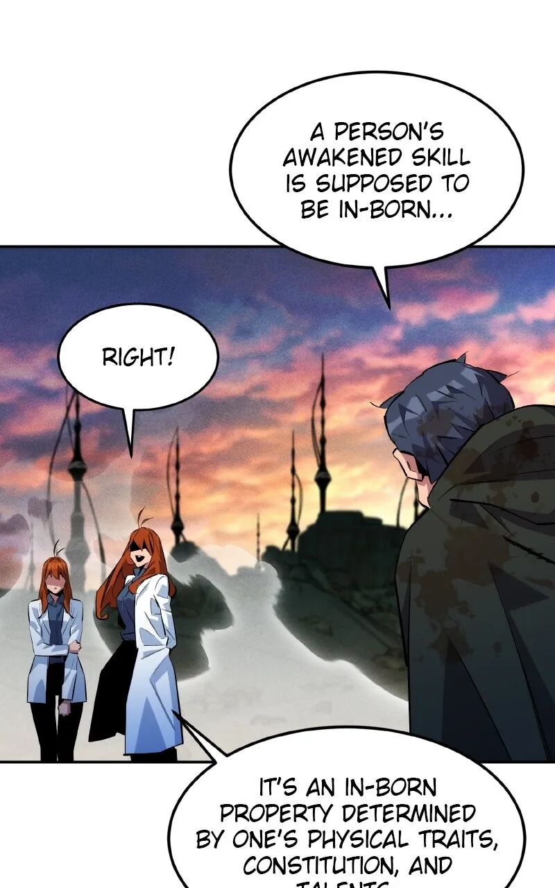 Auto Hunting With My Clones 169 77