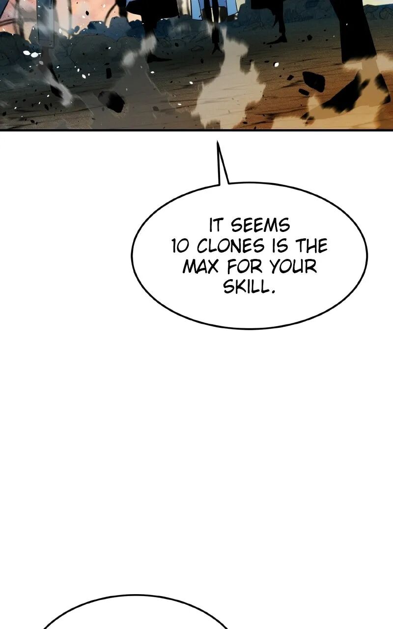 Auto Hunting With My Clones 169 84