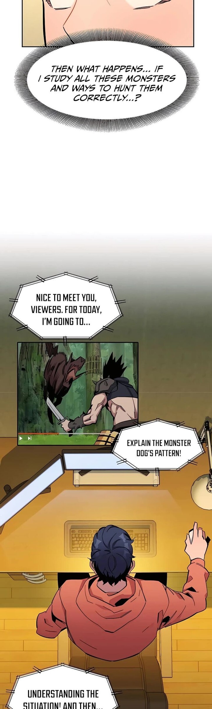 Auto Hunting With My Clones 17 13