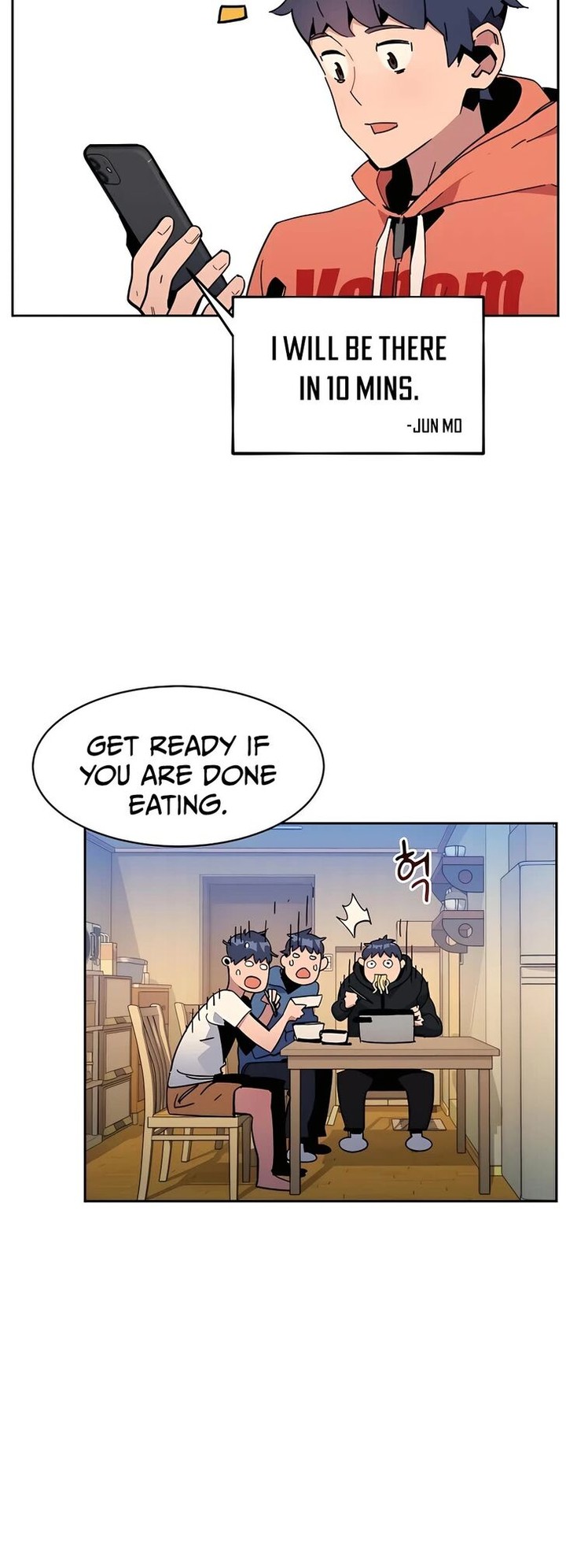 Auto Hunting With My Clones 17 19