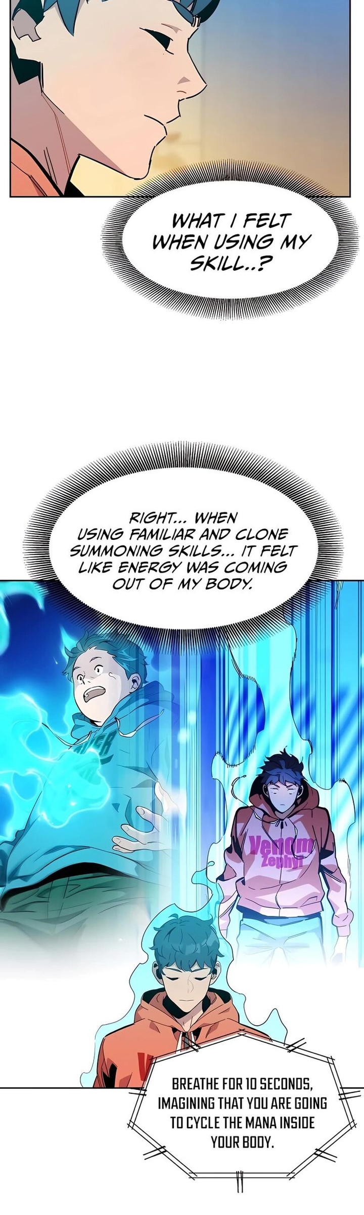 Auto Hunting With My Clones 17 27