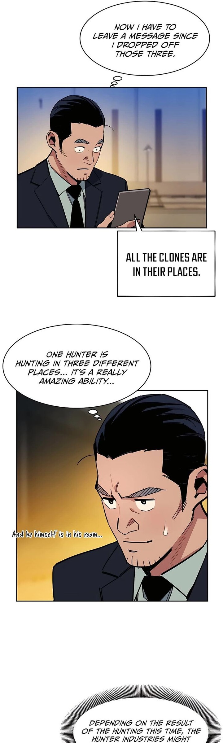 Auto Hunting With My Clones 17 45