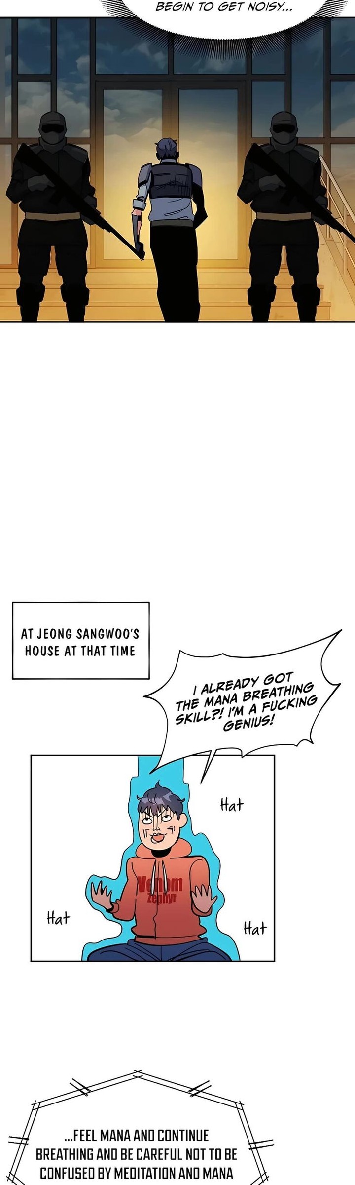 Auto Hunting With My Clones 17 46