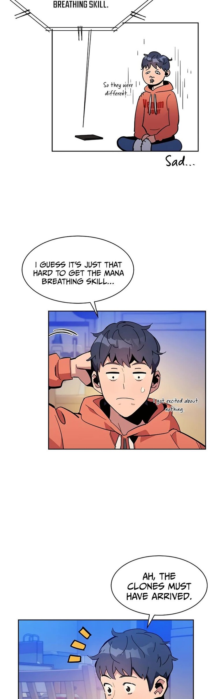 Auto Hunting With My Clones 17 47